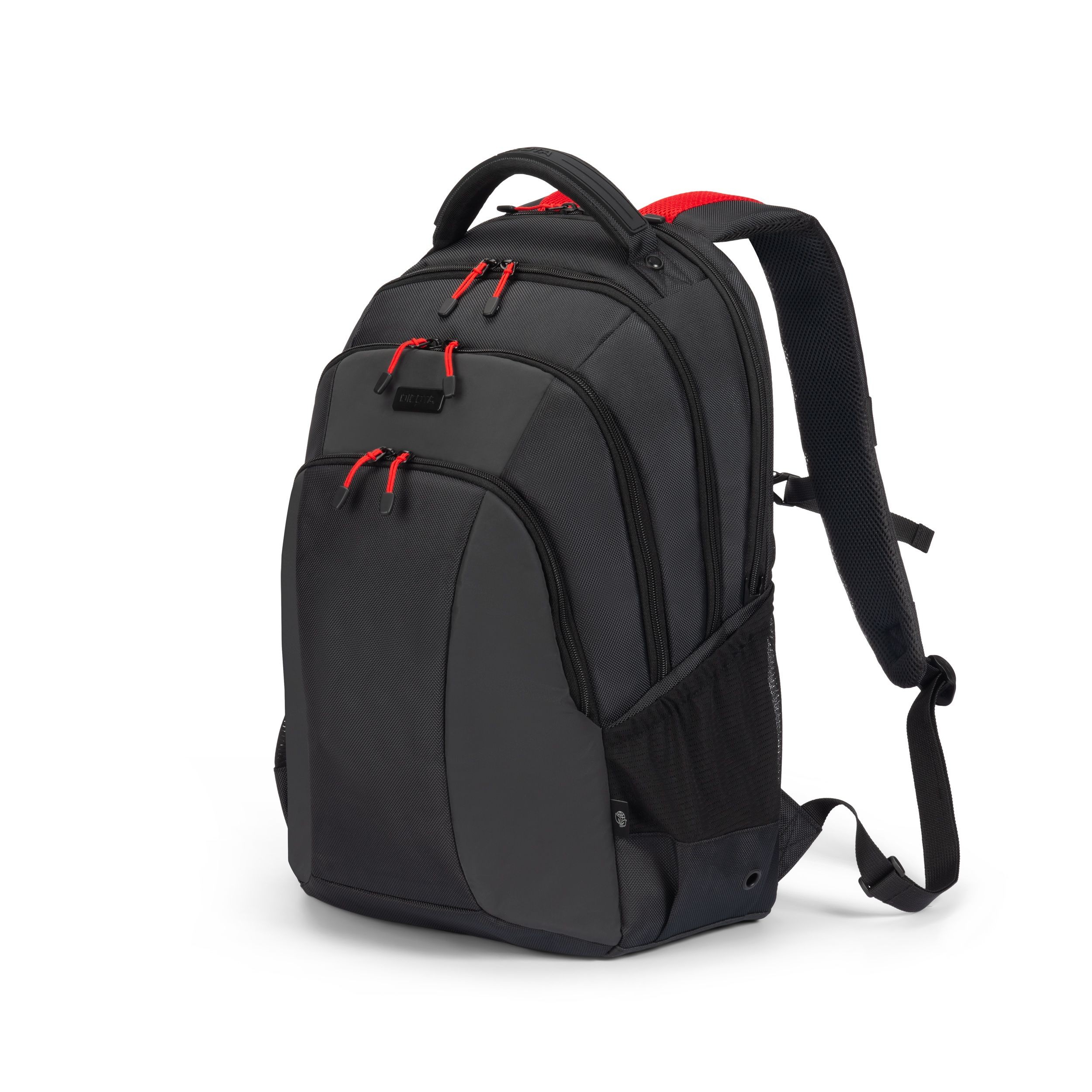 DICOTA -sac à dos SEEKER II 13-16 Zoll noir