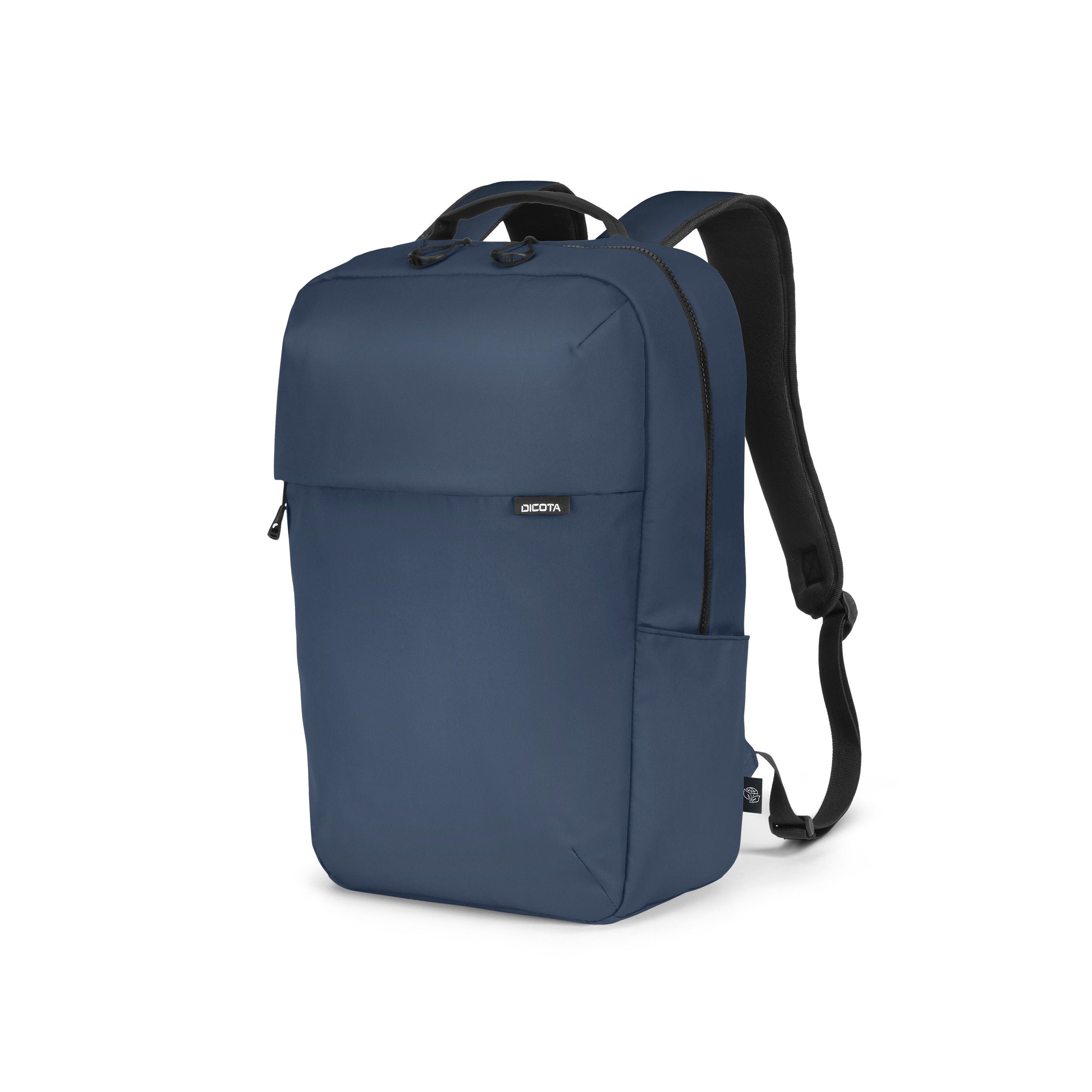 DICOTA backbag COMMUTER 13-16 inch navy blue