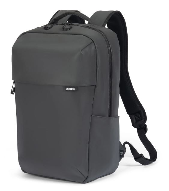 Dicota zaino COMMUTER 13-16 reflective