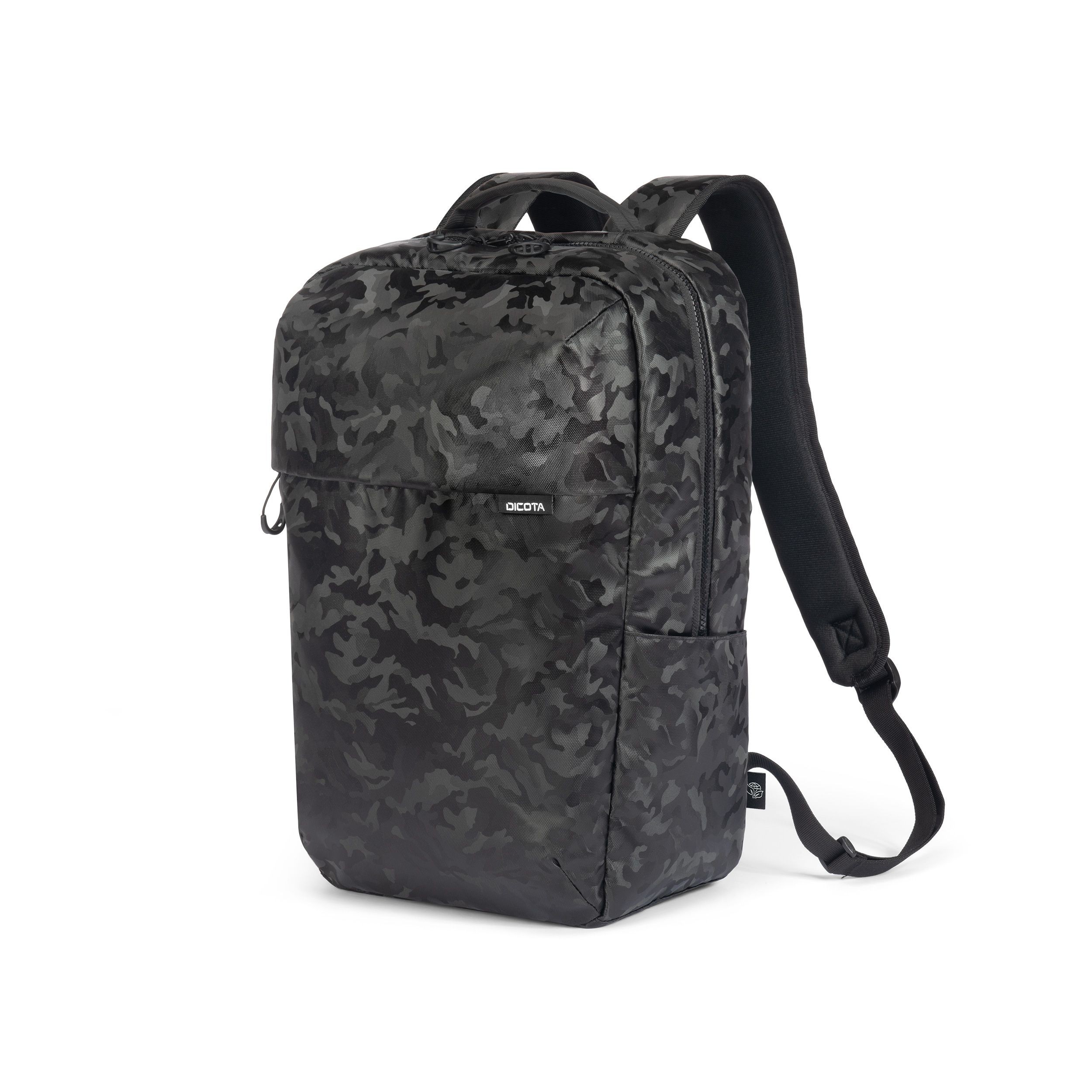 DICOTA backbag COMMUTER 13-16 inch camo