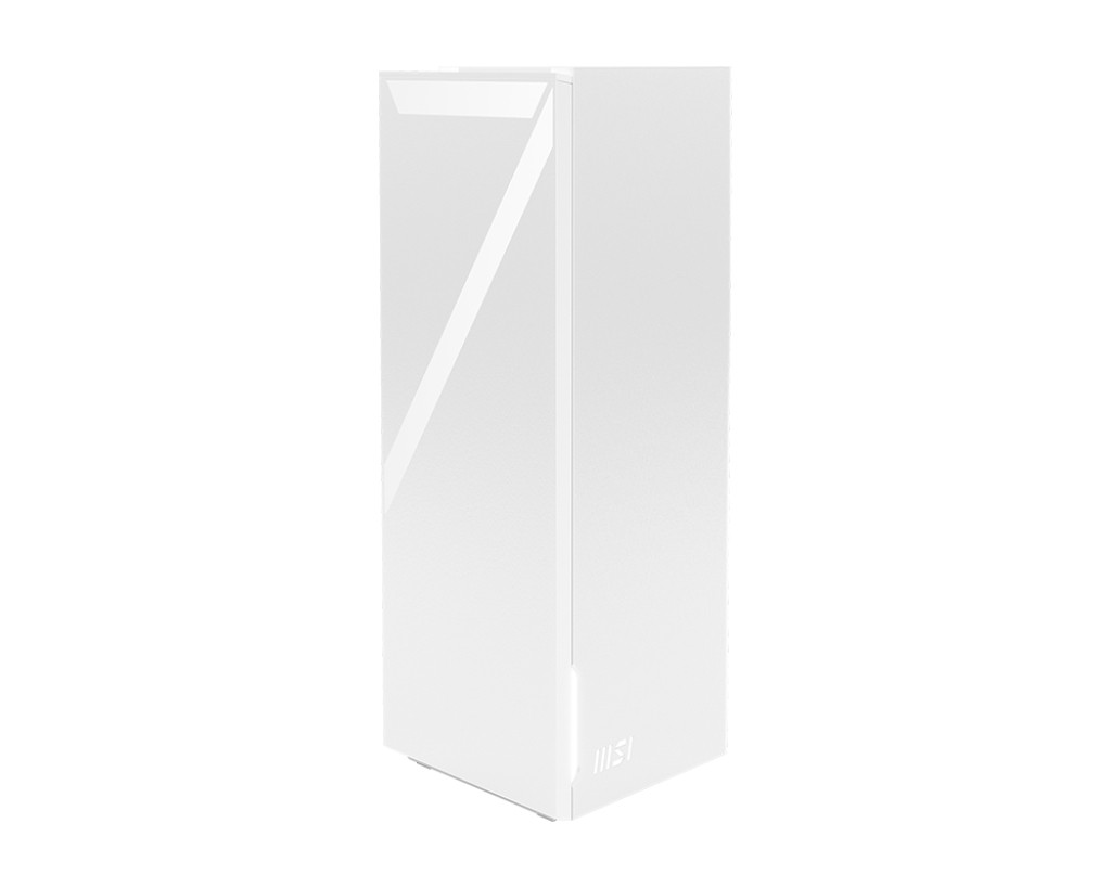 MSI Roamii BE Lite Mesh System 1 Pack MRBE50- 1PK