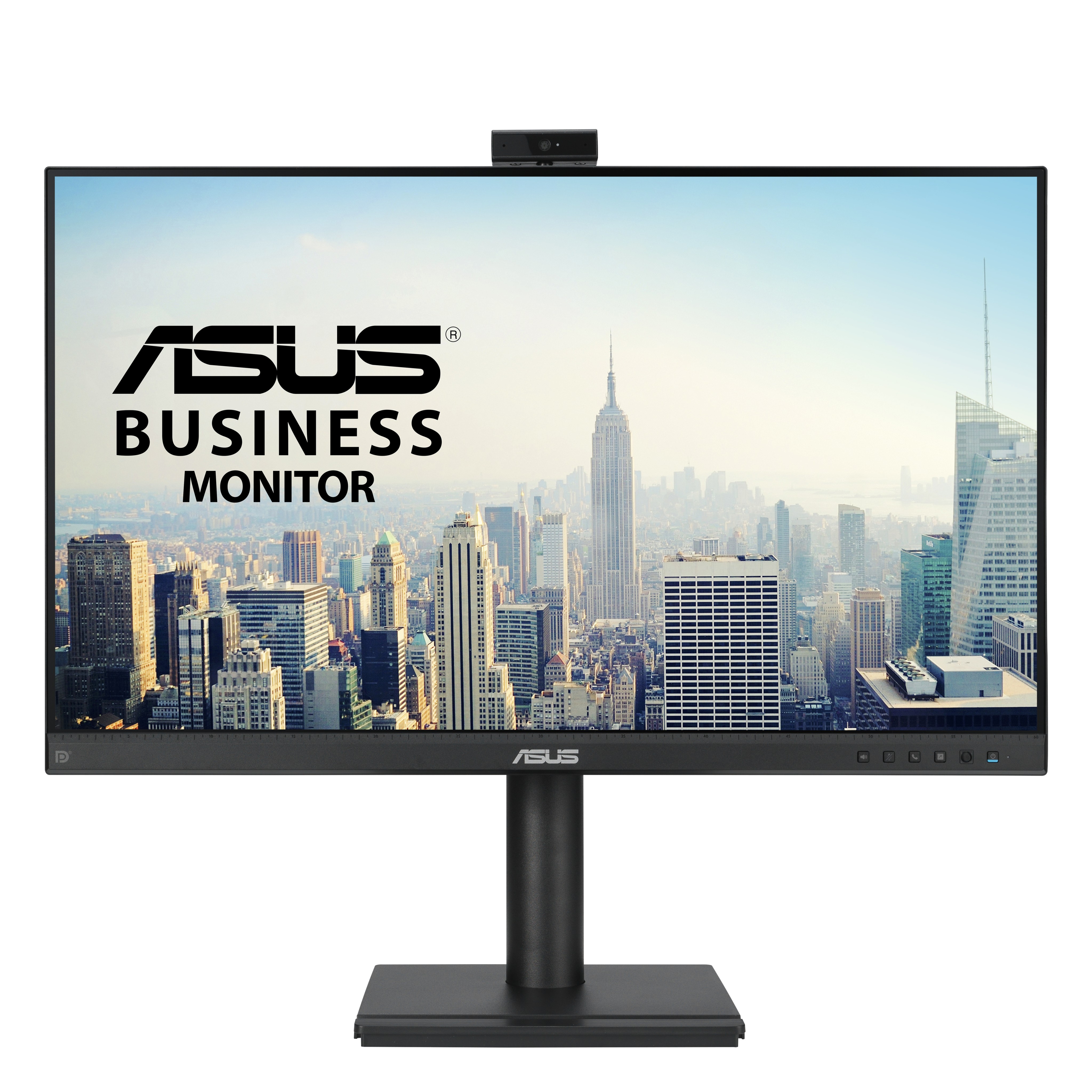 ASUS BE249QFK pantalla para PC 60,5 cm (23.8") 1920 x 1080 Pixeles