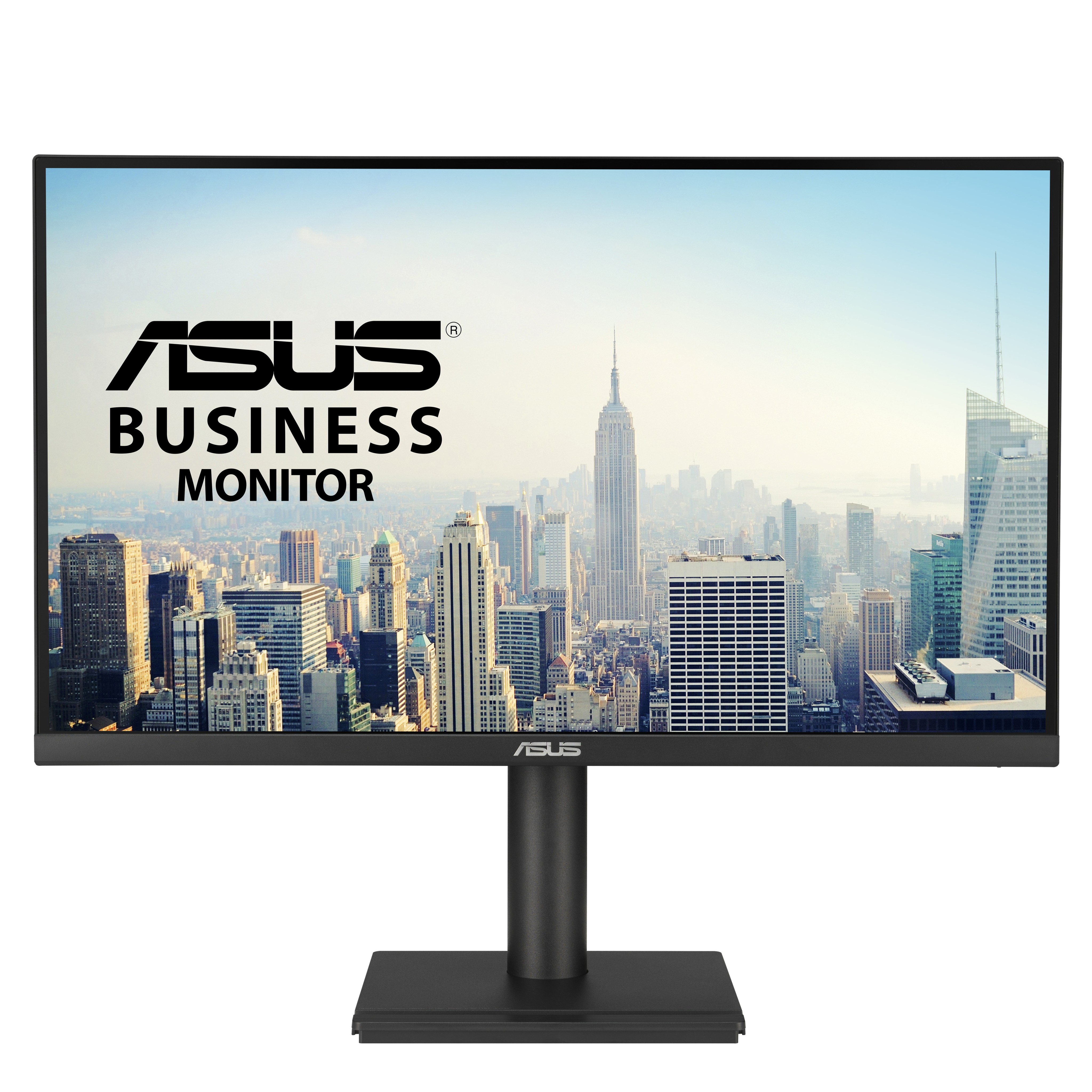 ASUS VA27UCPS computer monitor 68.6 cm (27") 3840 x 2160 pixels 4K