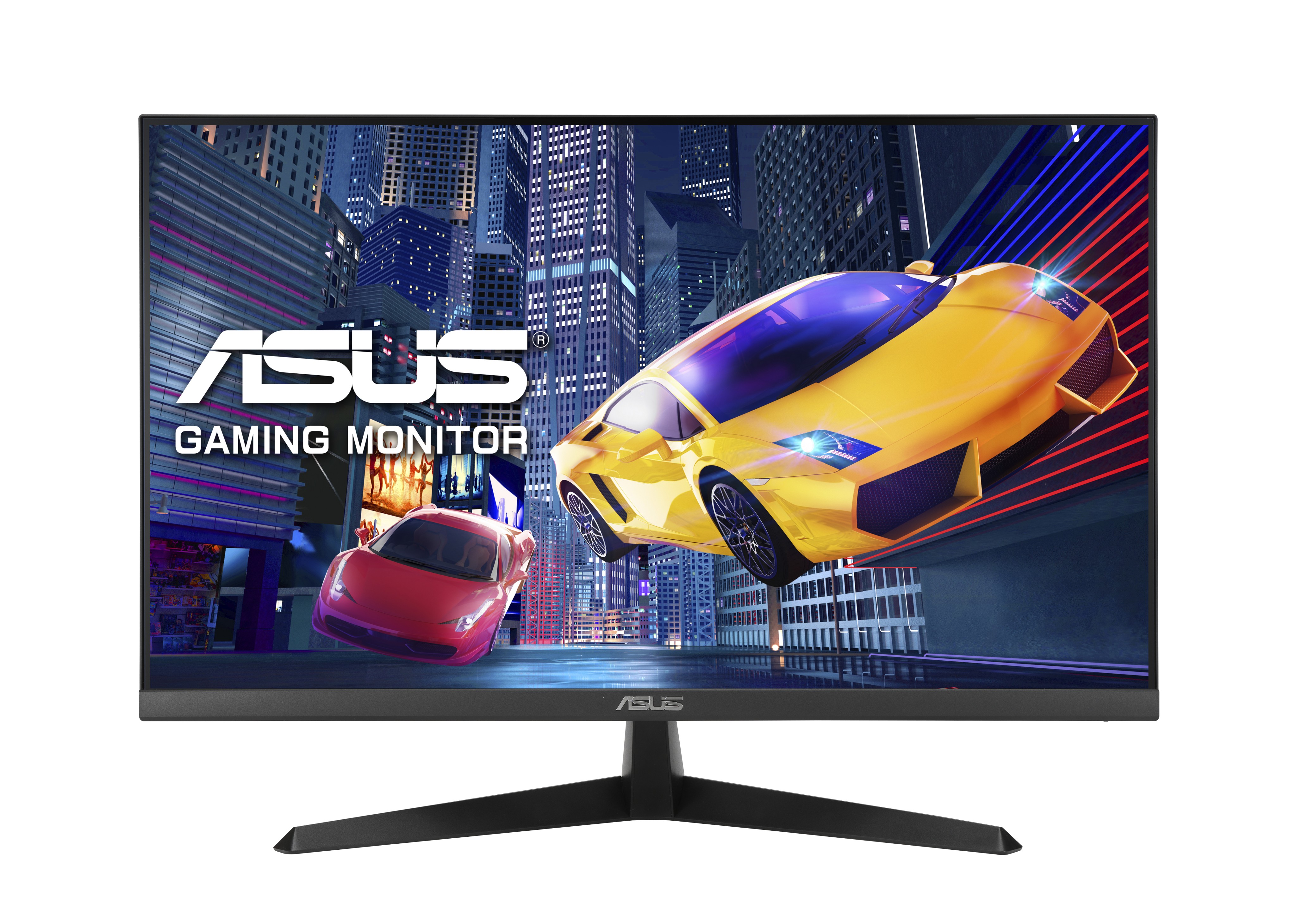 ASUS VY279HGR computer monitor 68.6 cm (27") 1920 x 1080 pixels Full