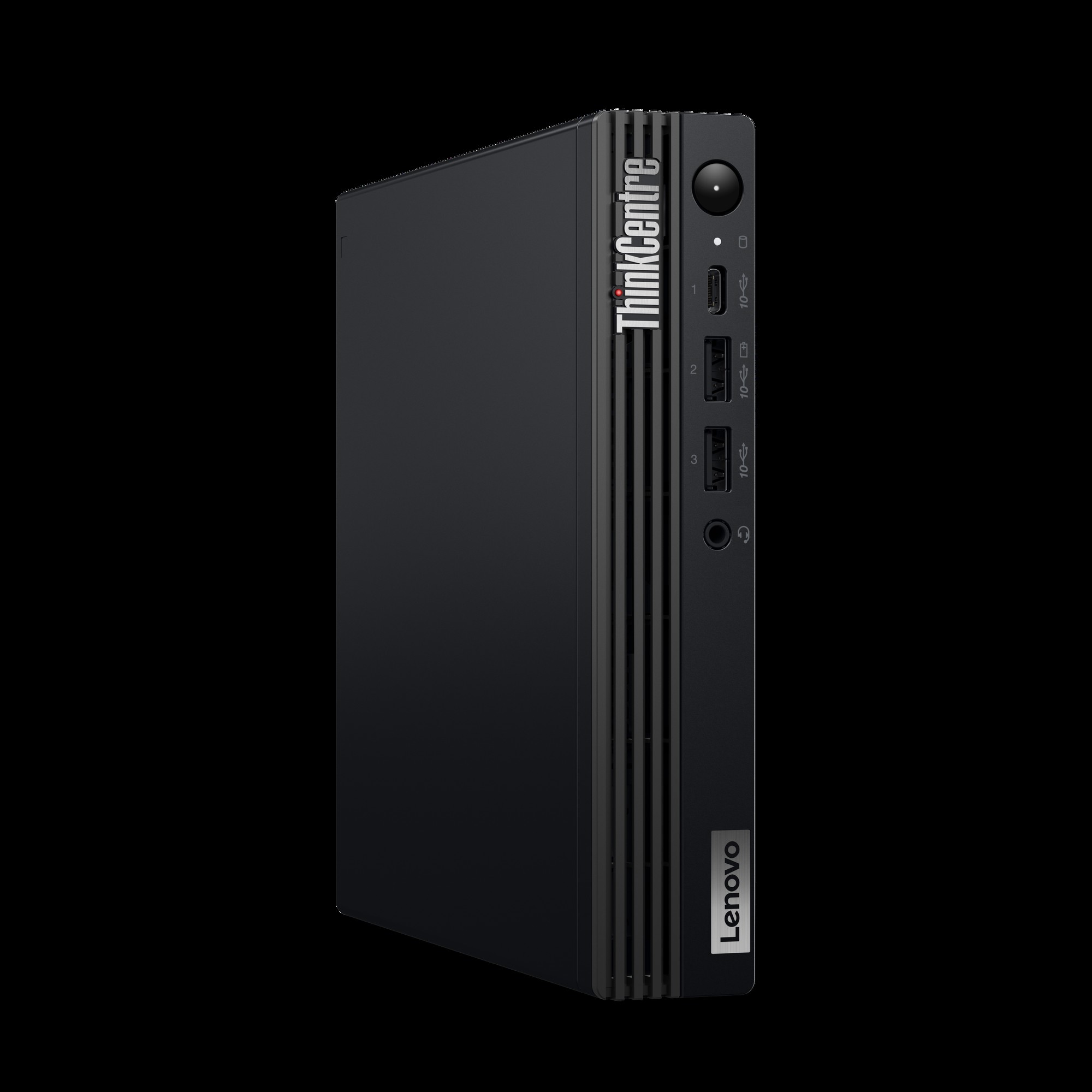 Lenovo ThinkCentre M75q Gen 5 AMD Ryzen 5 8500GE 16 Go DDR5-SDRAM