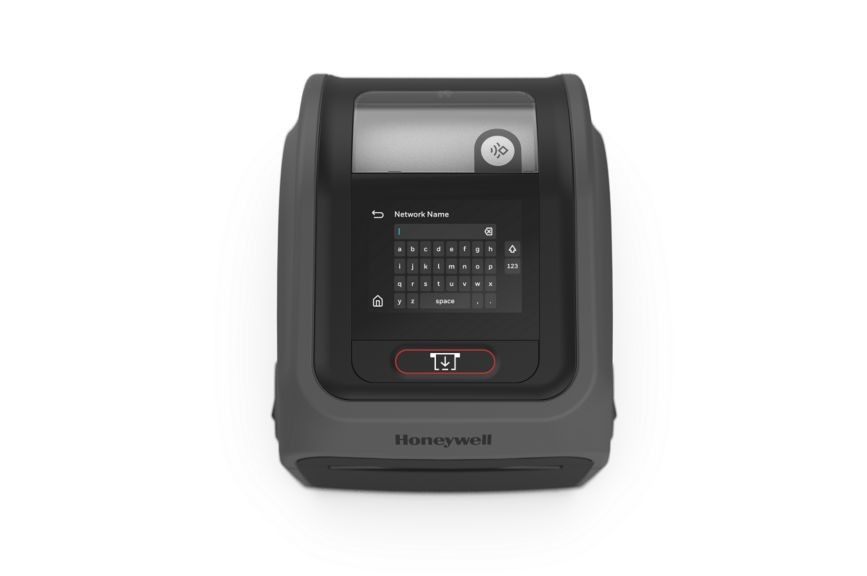 Honeywell PC45D label printer Direct thermal 203 x 203 DPI Wired