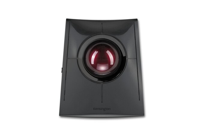 Kensington SlimBlade Pro Trackball - Kensington SlimBlade Pro