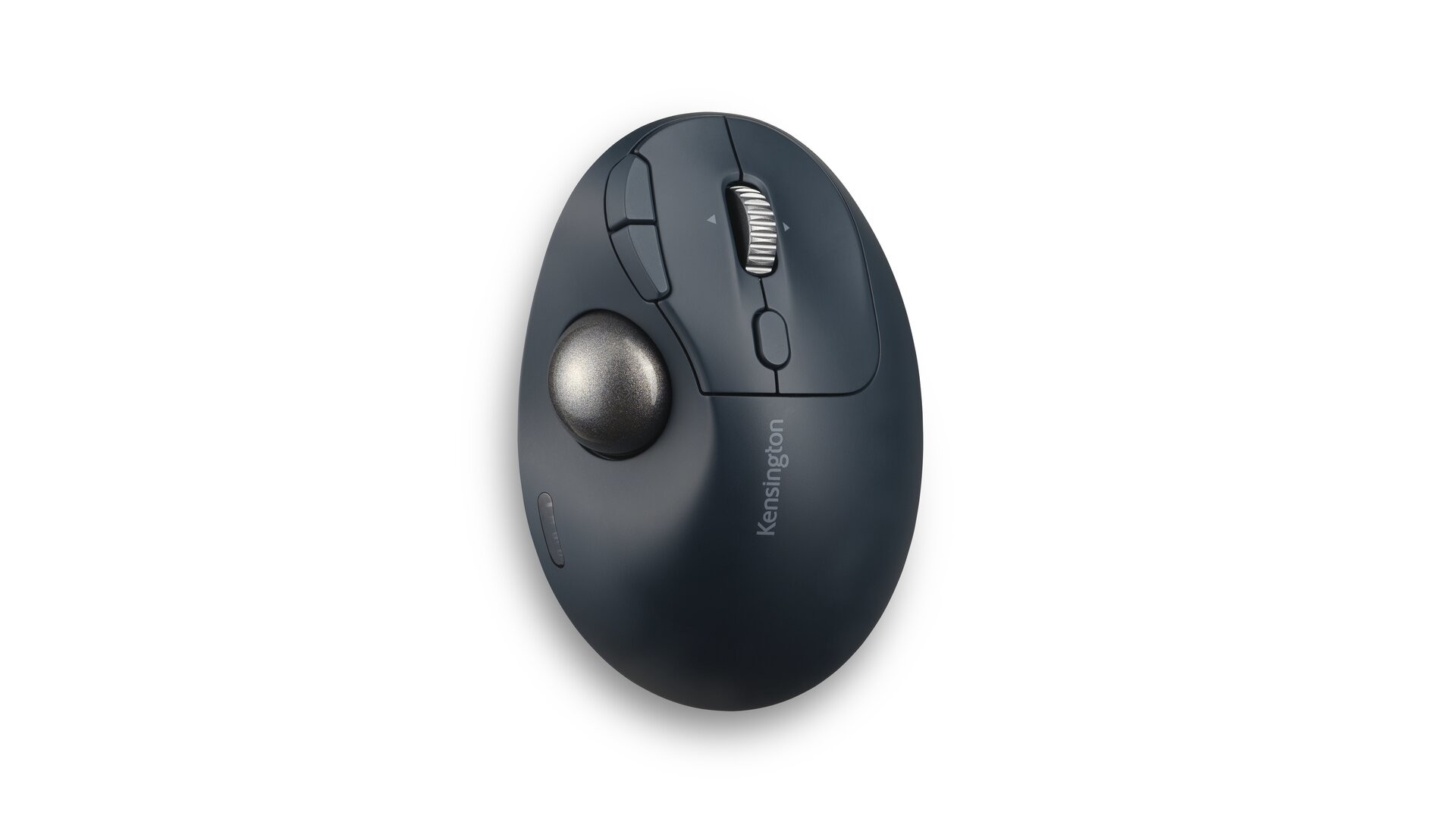 Kensington Pro Fit Ergo TB550 Trackball Maus Kabellos 9 Tasten 400