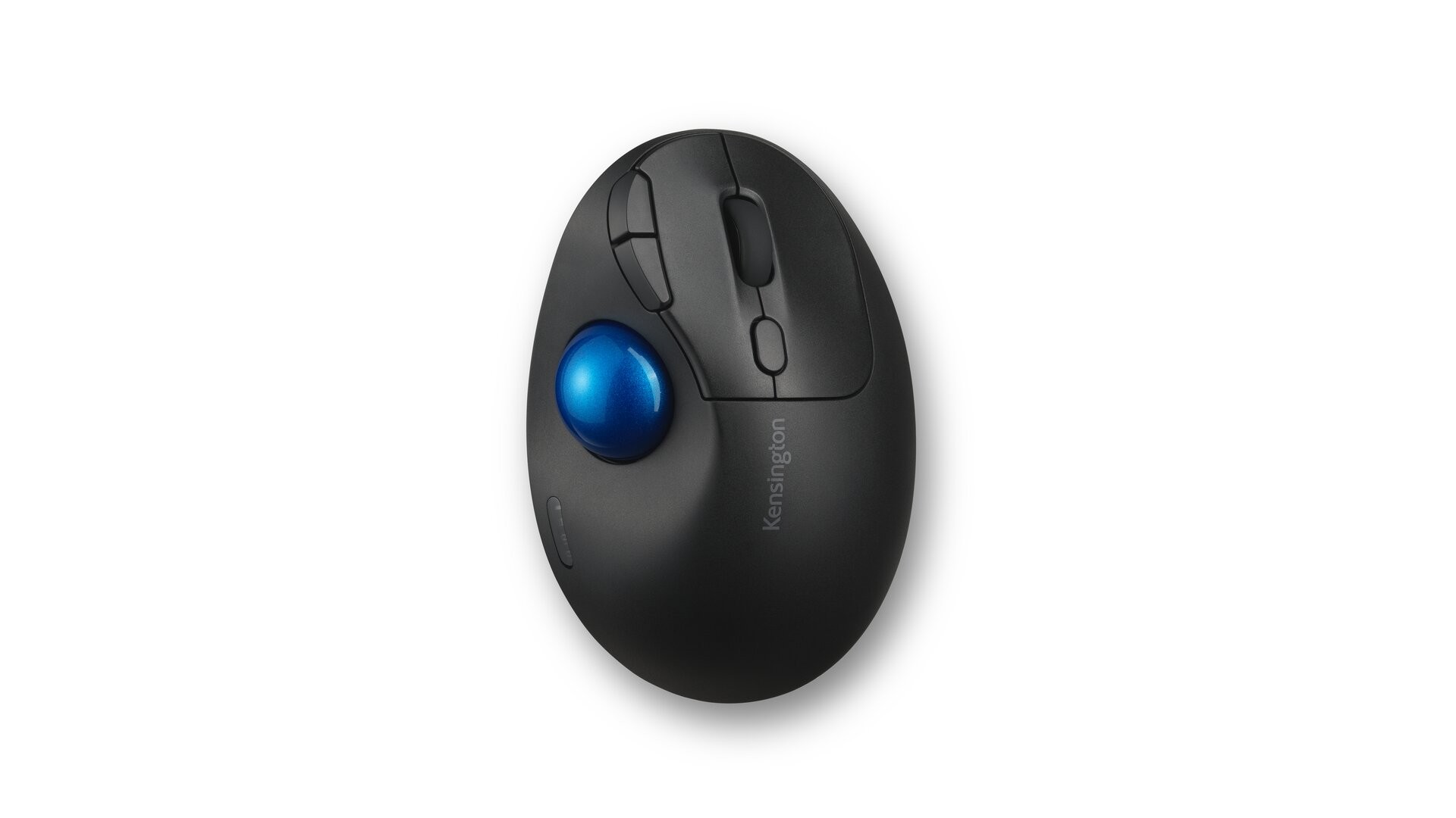 Kensington Pro Fit Ergo TB450 Trackball - Kensington Pro Fit Ergo