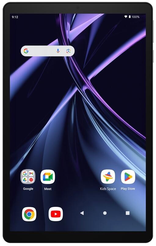 Acer Iconia A10-21-A7RM 128 GB 25.6 cm (10.1") 4 GB Android 14 Silver