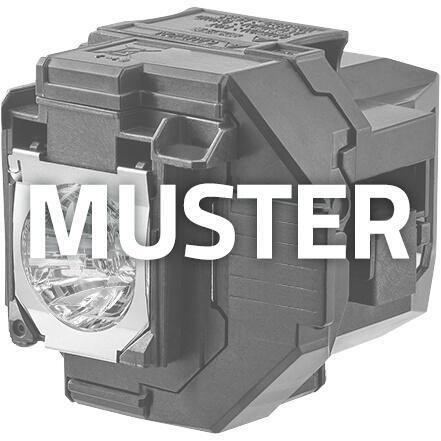 Elp Lp78 Lampe De Rechange Avec Boîtier Pour Projecteurs Epson[J237] - TV Son Photo