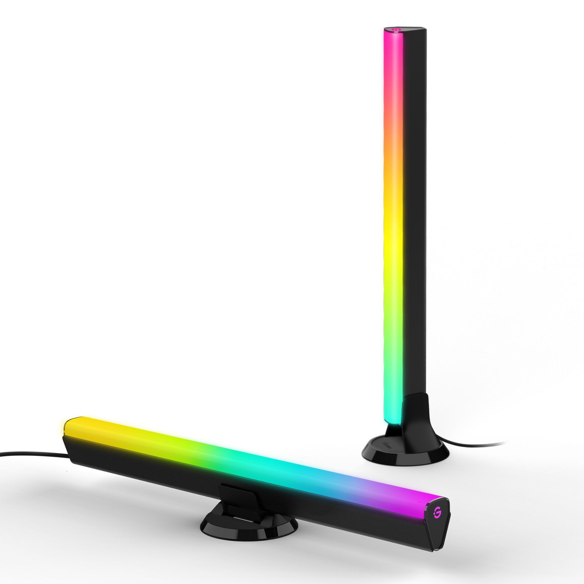 Govee RGBIC TV Light Bars für 45-70 Zoll TV
