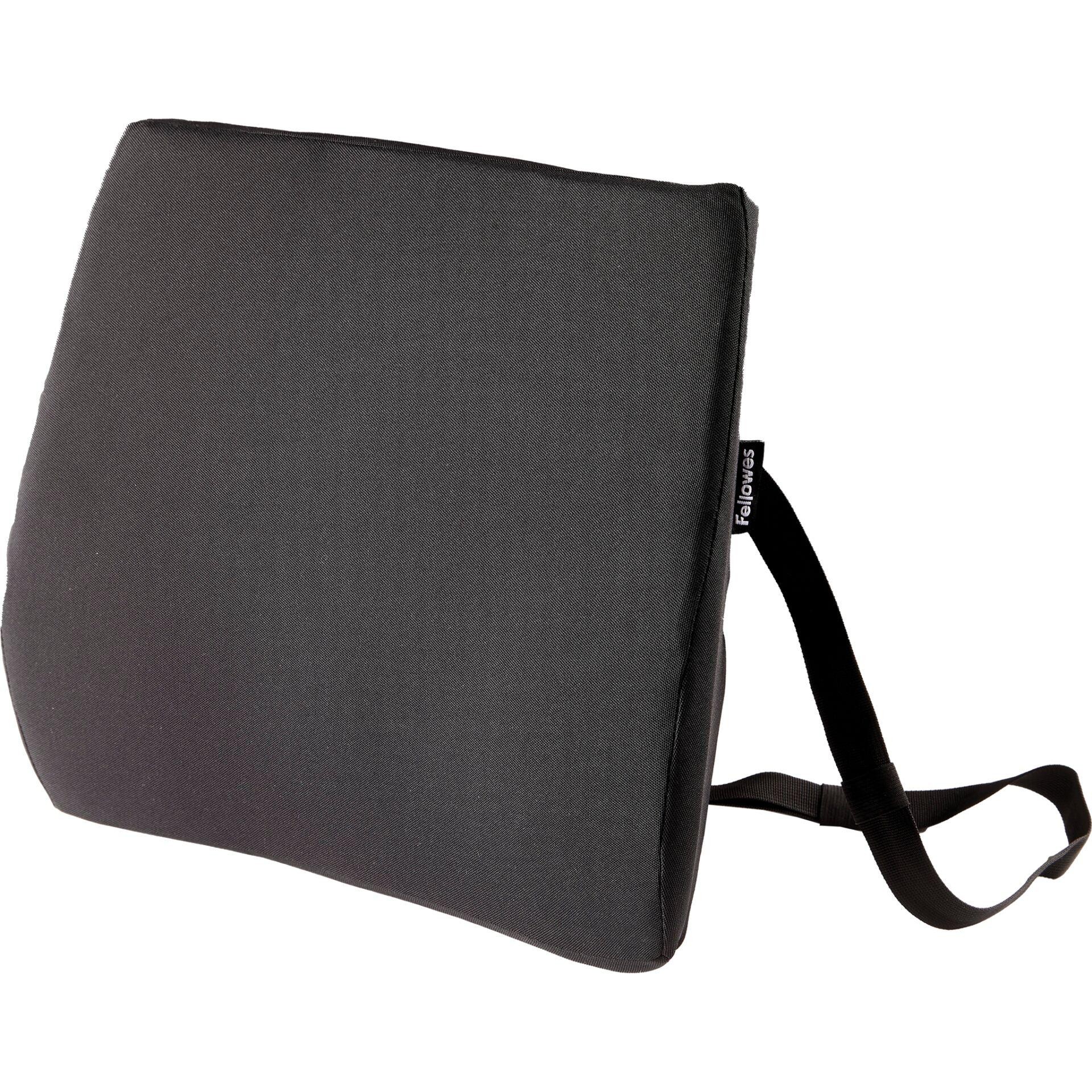 Fellowes Back Support for Office Chair Breyta Comfort Back Cushion -