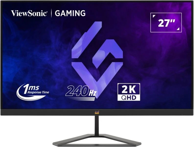 Viewsonic VX Series VX2758A-2K-PRO-3 computer monitor 68.6 cm (27")