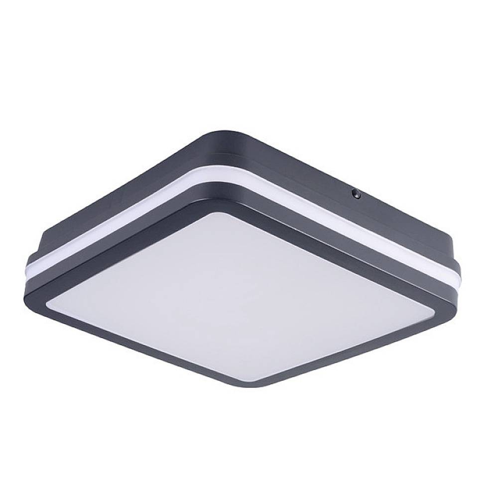 Kanlux 33380 Beno LED-Deckenleuchte, LED-Wandleuchte, LED-Auß