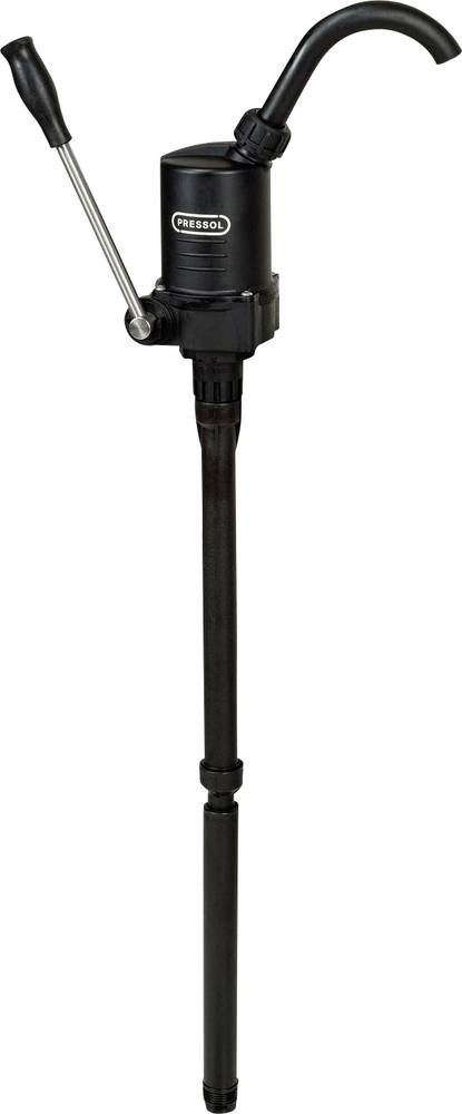 Hebelzylinderpumpe Förderleistung/Hub 24l/min Tauchtiefe b.95,5cm