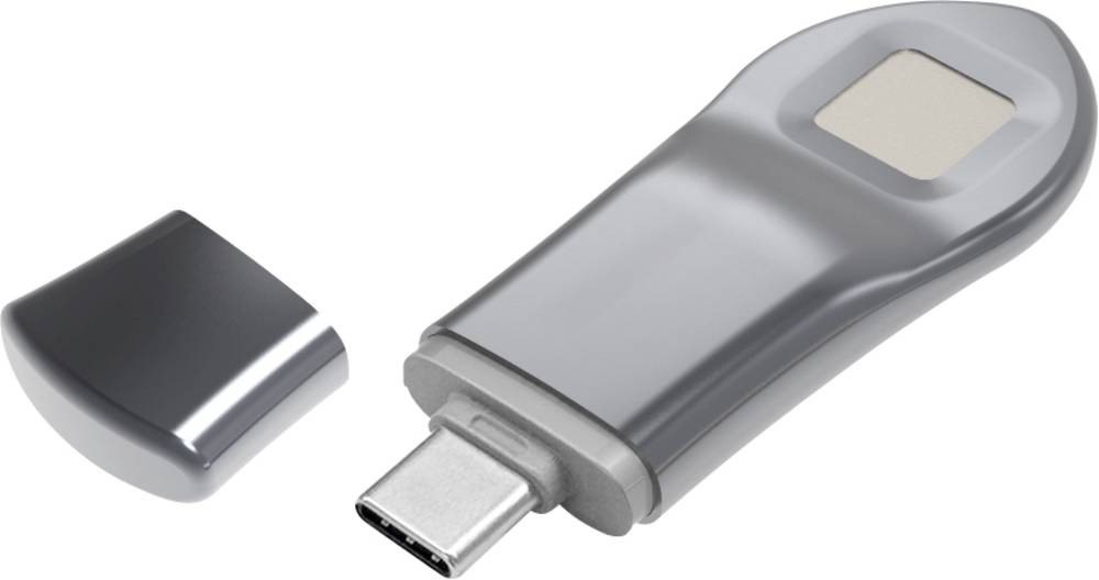 Xlyne X-Guard USB-Stick Retail 32GB Silber 7932032 USB-A