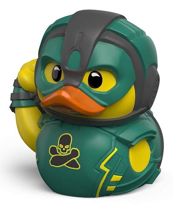 TUBBZ 141590 collectible figure/statue - TUBBZ 141590, Collectible
