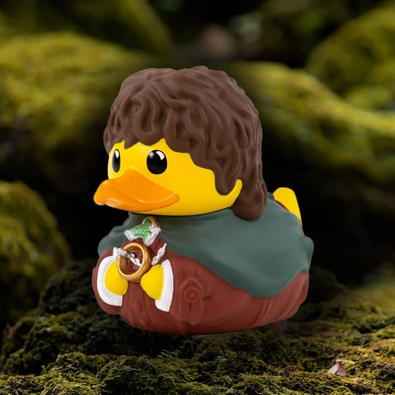 TUBBZ Lord of the Rings: Frodo Baggins - TUBBZ Lord of the Rings: