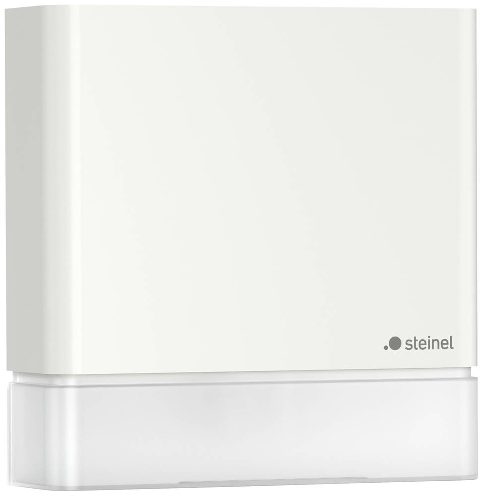 STEINEL IS 180 Laser sensor Wired Wall White - STEINEL IS 180, Wall,