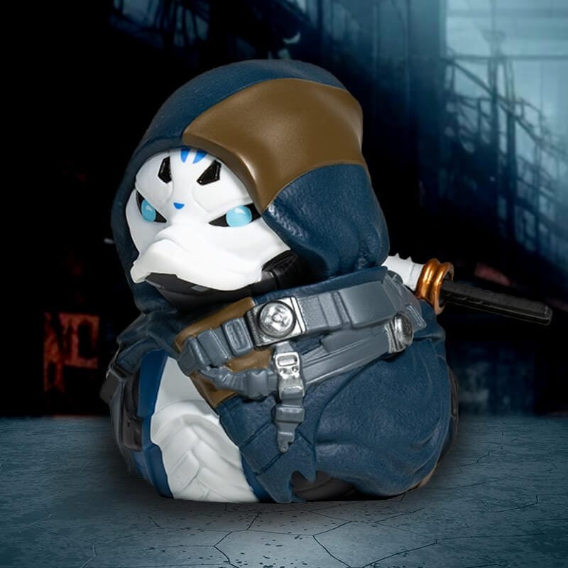 TUBBZ Destiny: The Stranger - TUBBZ Destiny: The Stranger,