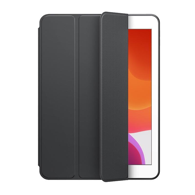 eSTUFF ES682000-BULK tablet case Folio Black - eSTUFF ES682000-BULK,