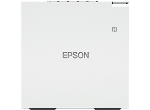 Epson TM-m30III (111): Standard Model, White, EU - Epson TM-m30III (