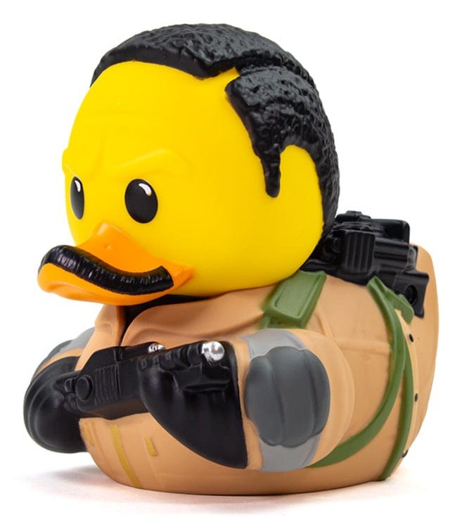 TUBBZ Ghostbusters: Winston Zeddemore - TUBBZ Ghostbusters: Winston