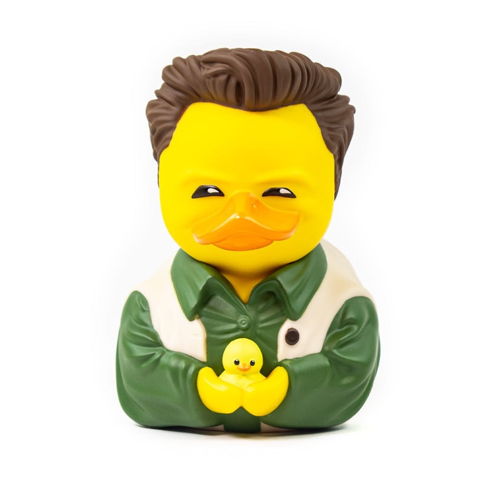 TUBBZ Friends: Chandler Bing - TUBBZ Friends: Chandler Bing, Figuras
