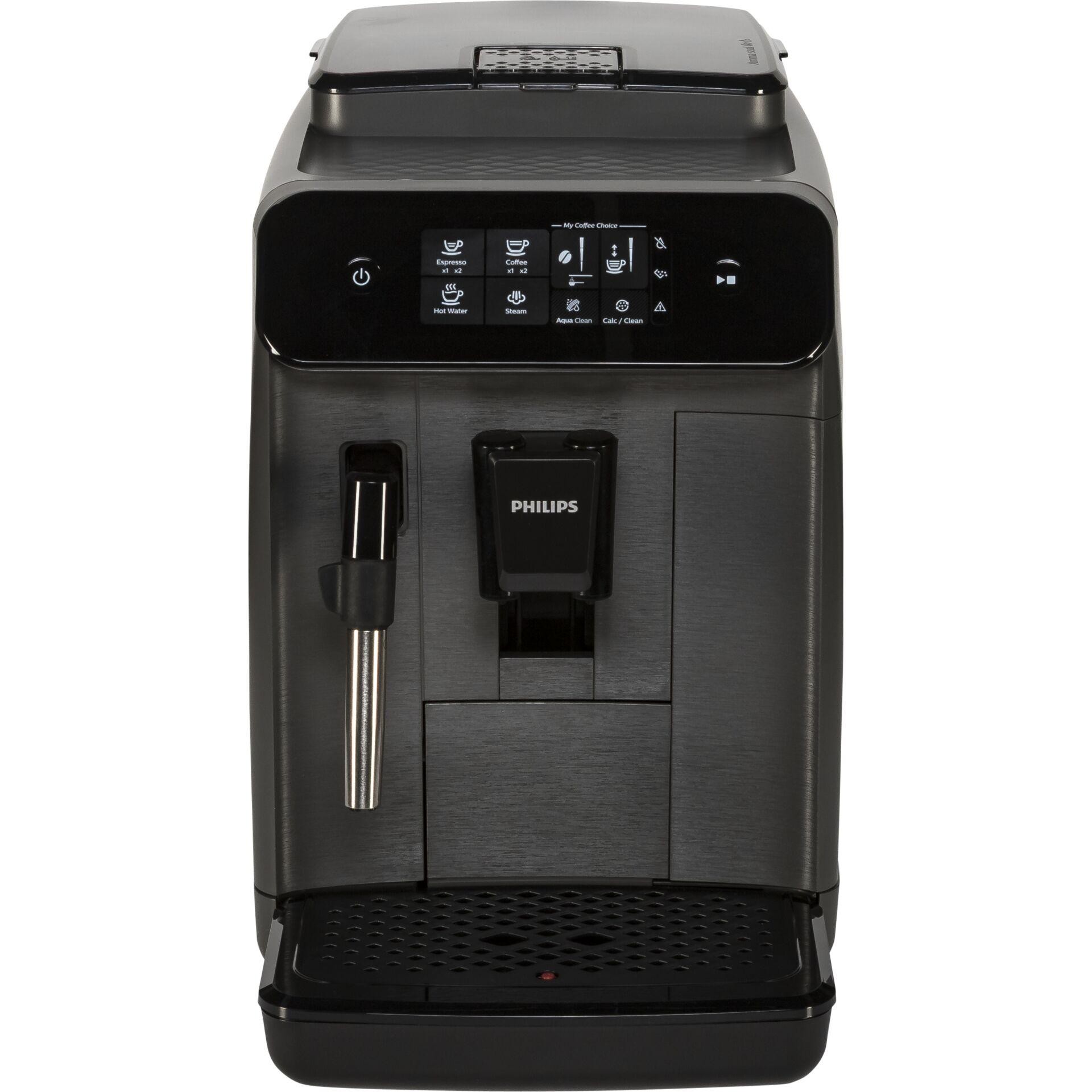 Philips 800 series Series 800 EP0824/00 Machines espresso entiè
