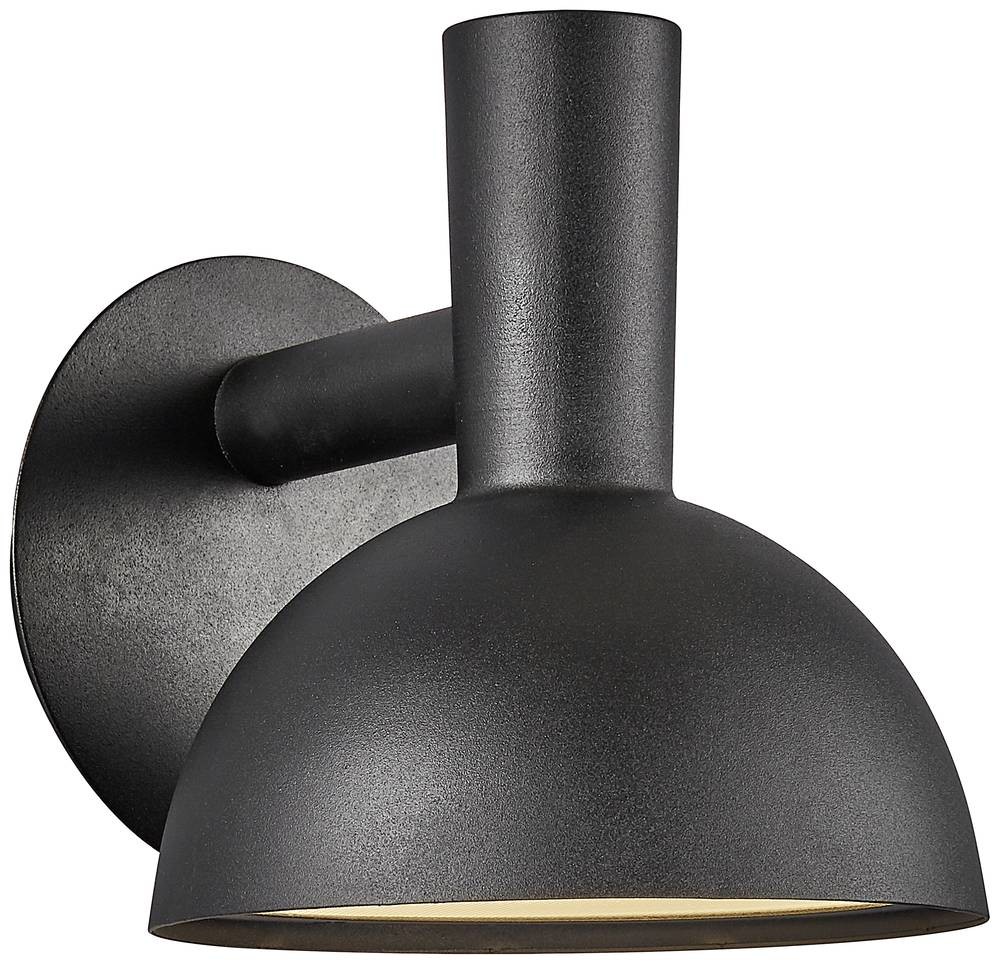 Nordlux Arki 20 75181003 Außenwandleuchte E27 black