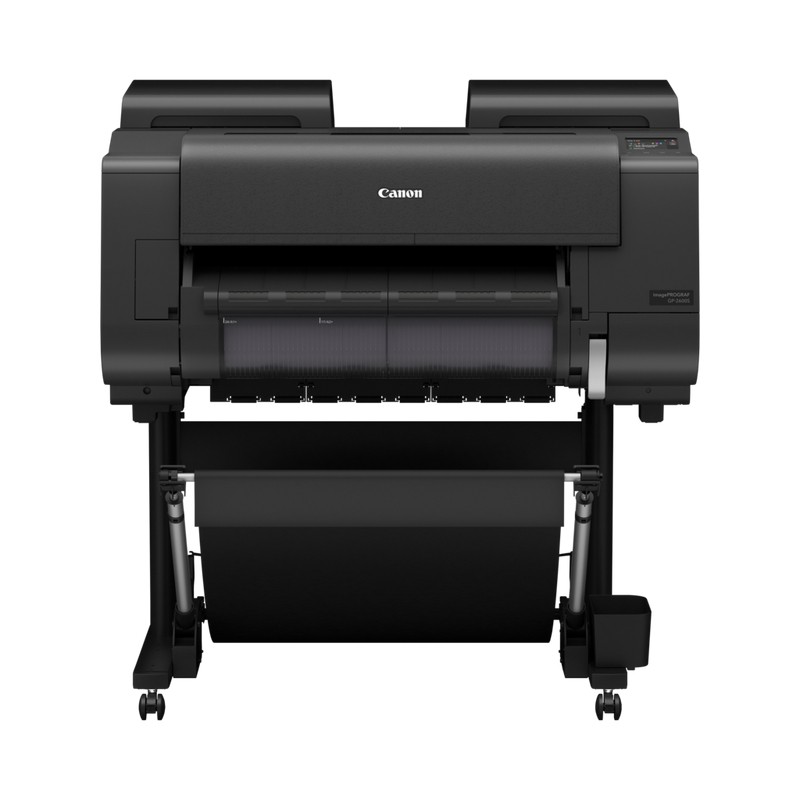 Canon imagePROGRAF GP-2600S imprimante grand format Wifi Bubblejet