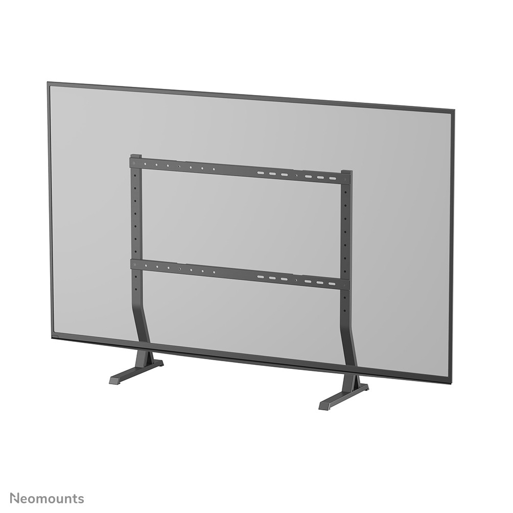 Neomounts DS45-430BL18 Support de bureau pour écran à poser 45-90" -