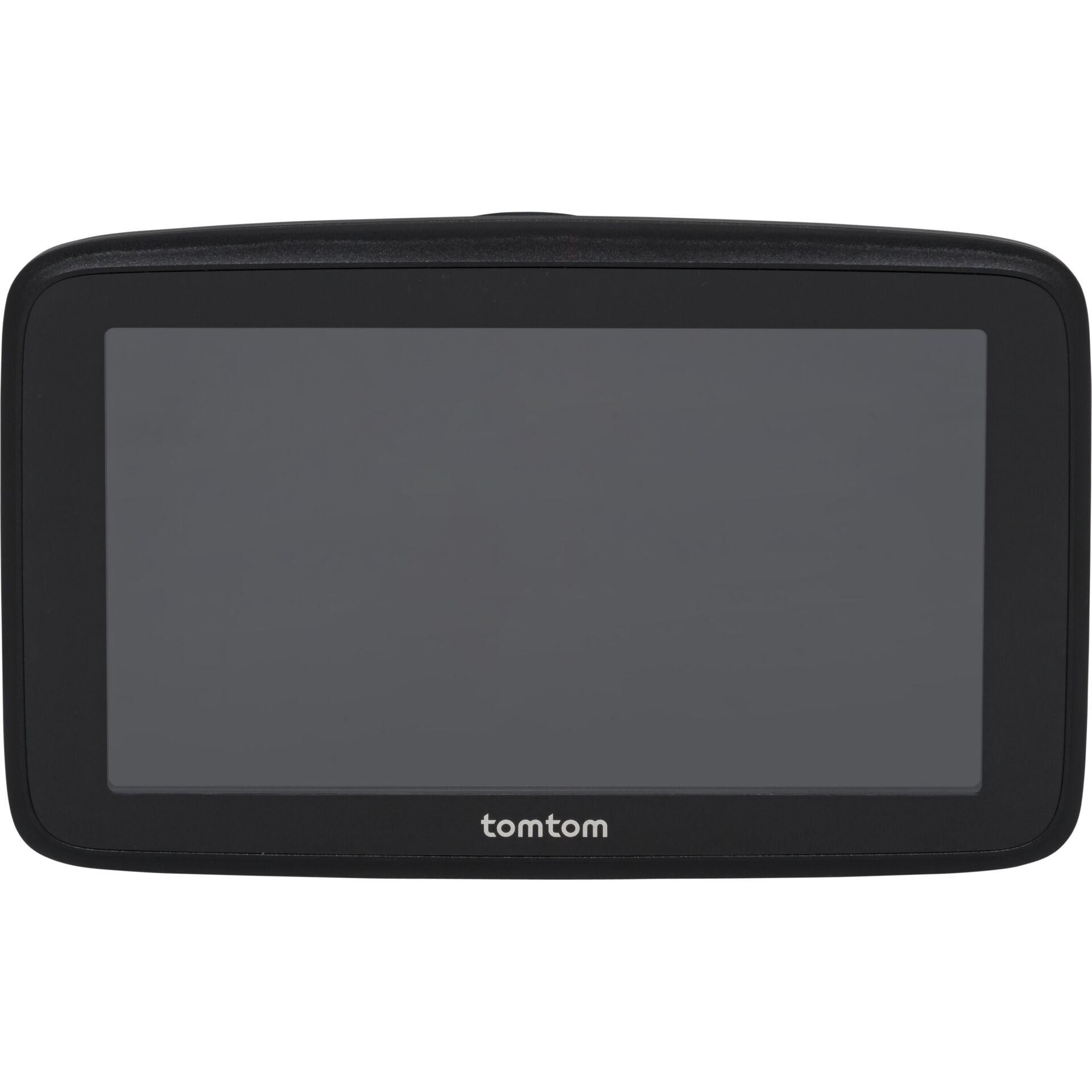 TomTom Go Prof 6² 2nd LKW-Navi 6 Zoll