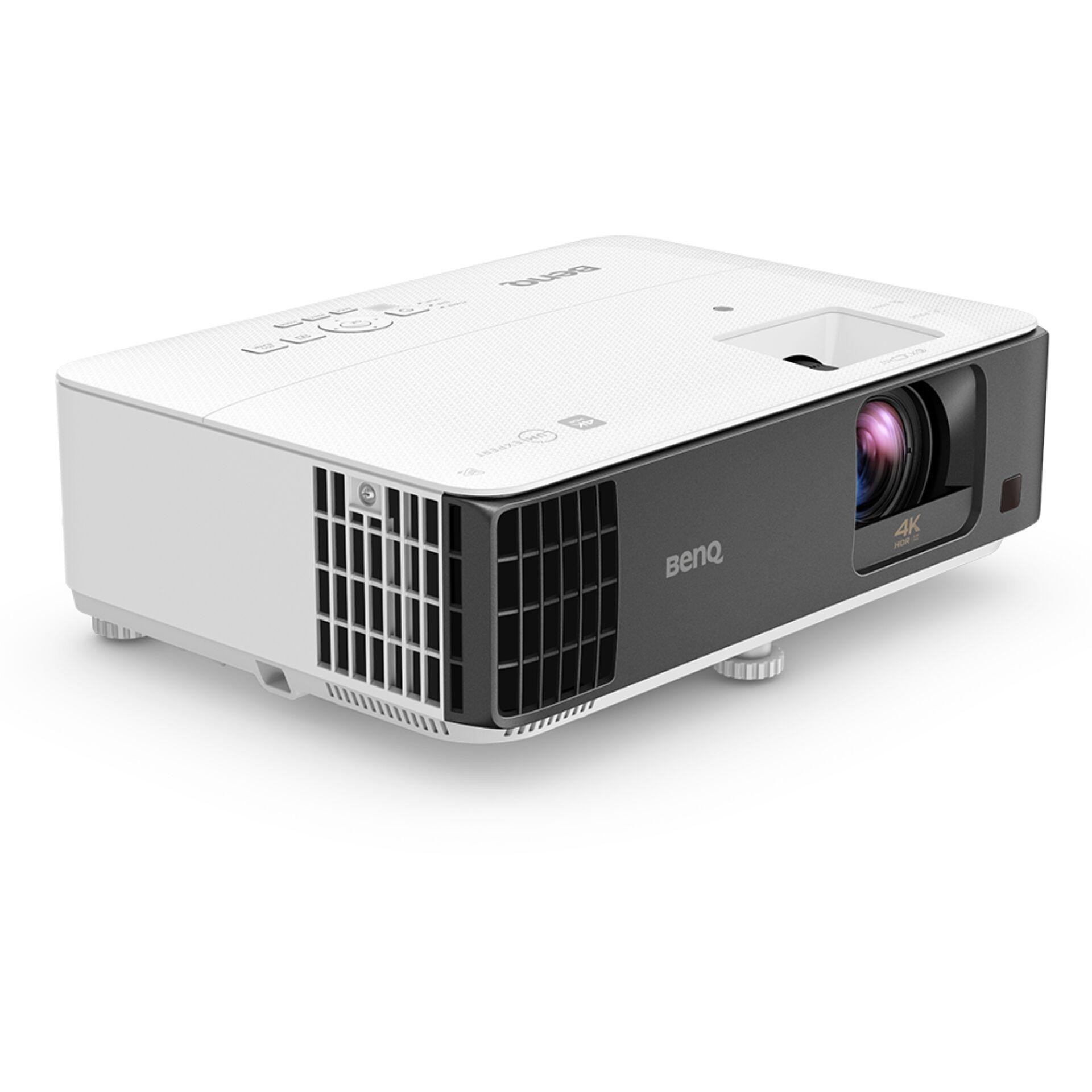 BenQ TK710STi Short throw projector 3200 ANSI lumens DLP UHD 4K (