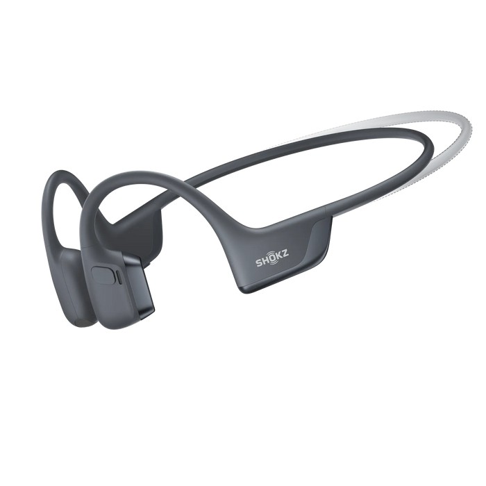 Shokz SZ-HEA-0120 OpenRun Pro 2 Mini Black (SZ-HEA-0120) Kopfhörer
