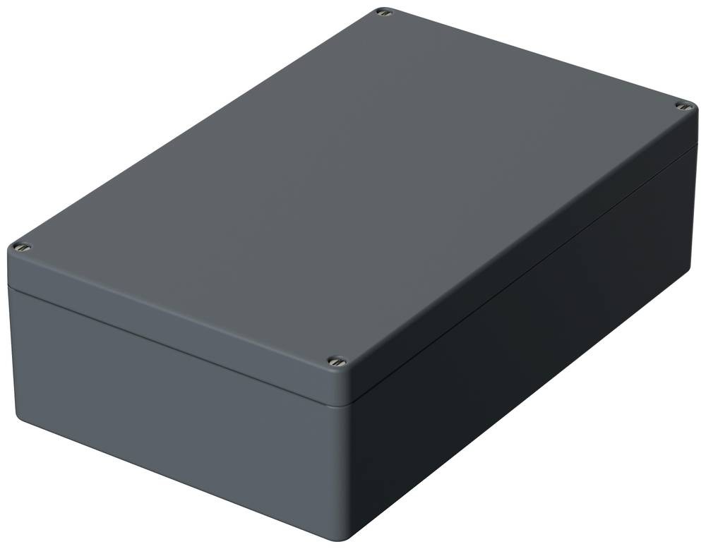 Bopla EUROMAS P 355 04355000 Industrie-box 400 x 250 x 121