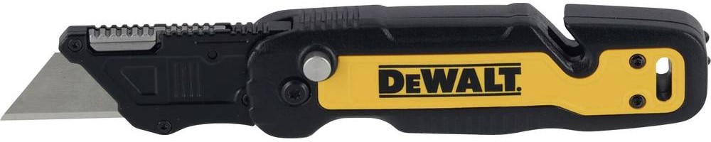 DEWALT DWHT10992-0 Klappmesser with Trapezklinge and magazine 1 St.