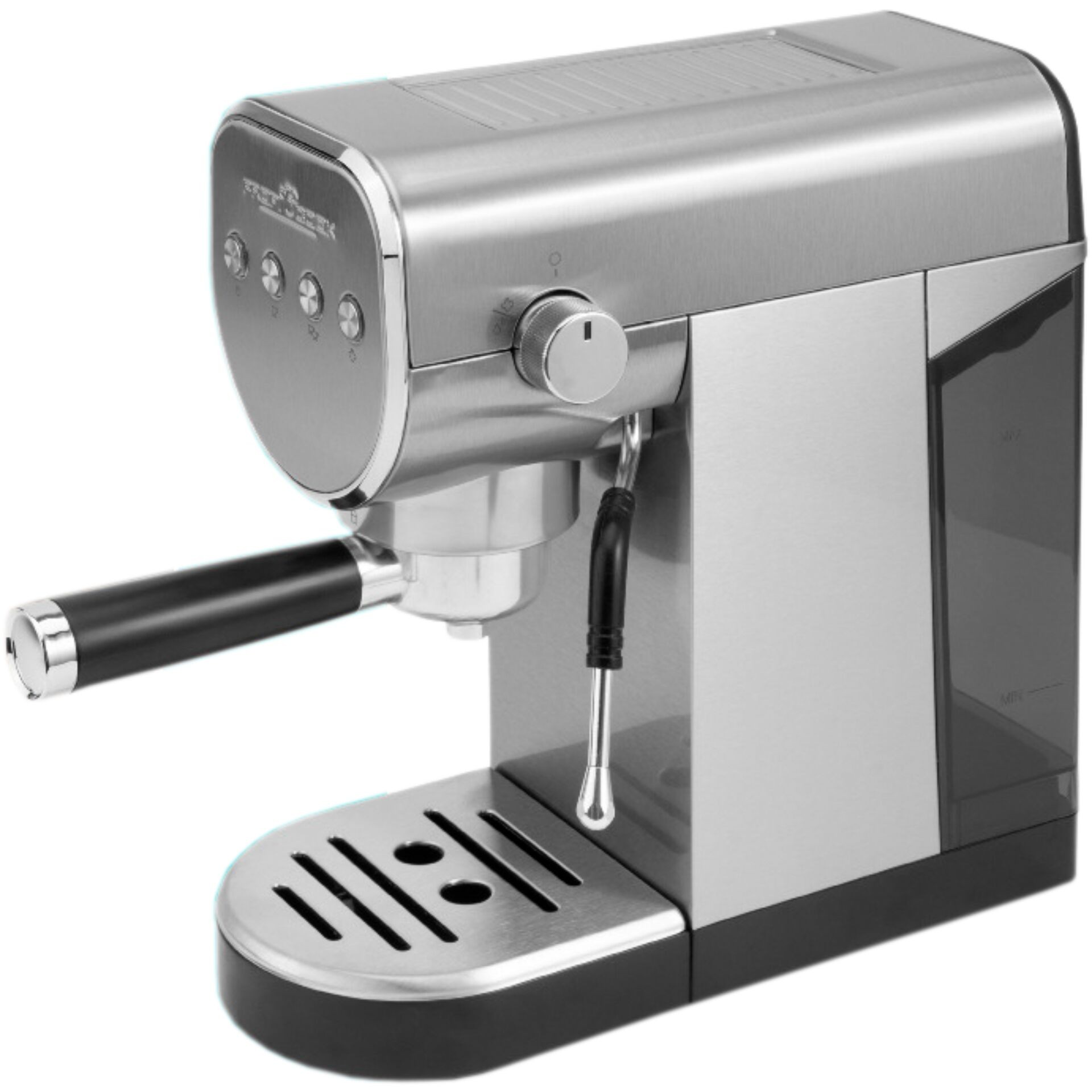 ProfiCook PC-ES-KA 1265 Semi-auto Espresso machine 1 L - ProfiCook PC-