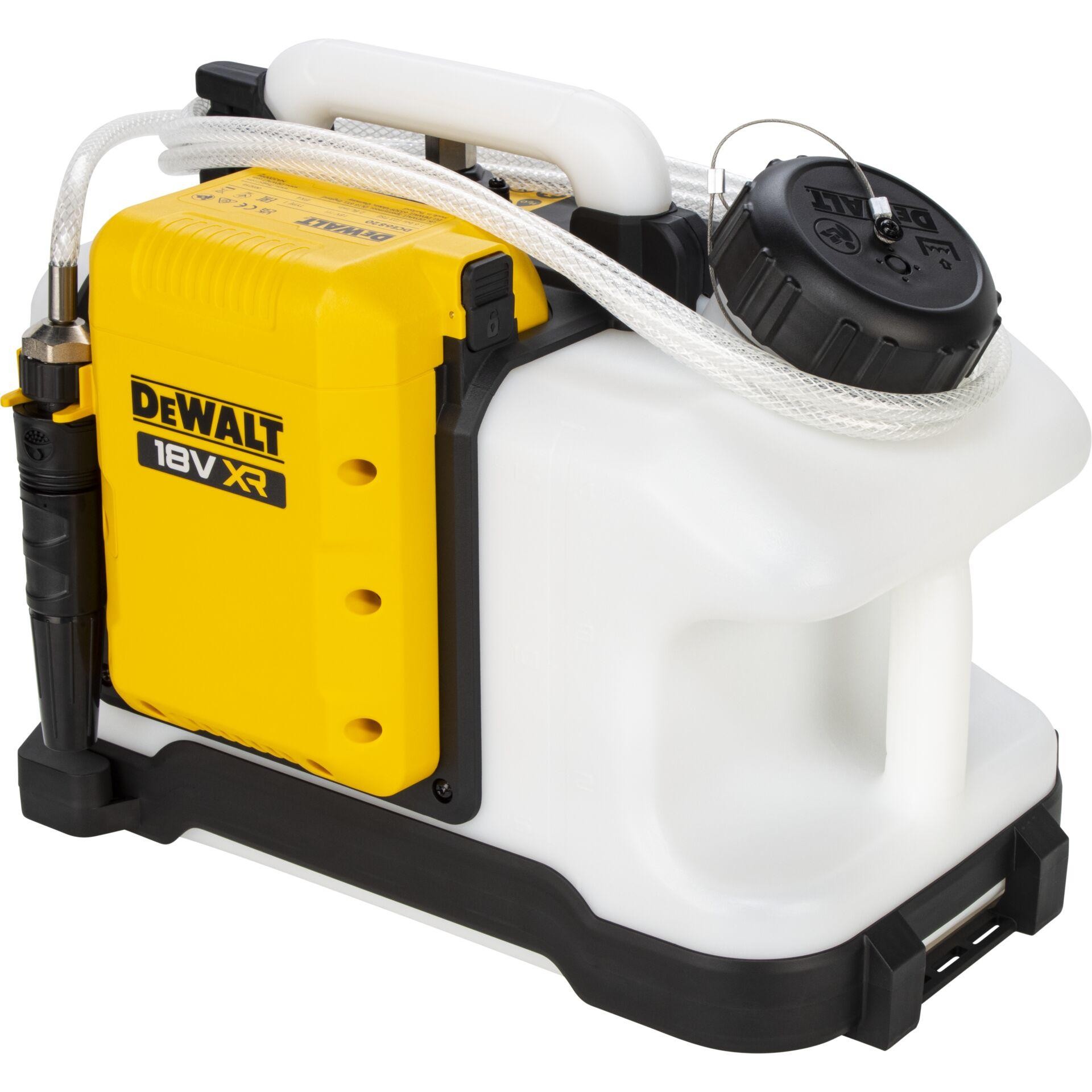 DEWALT DCE6820N-XJ Bohrstaub-Fänger 1 pc(s)