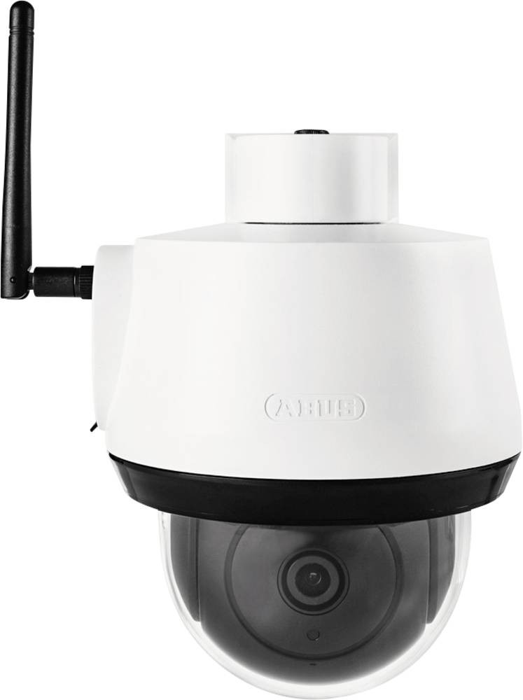 ABUS PPIC52520 security camera Dome IP security camera Outdoor 3840 x