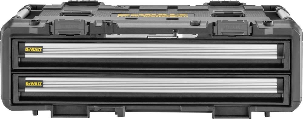 DEWALT ToughSystem DXL DWST08520-1 Werkzeugkoffer unbestückt