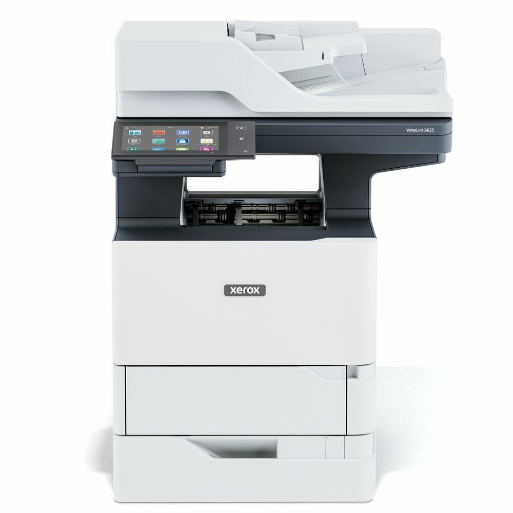 Xerox VersaLink B625 A4 61ppm Duplex Copy/Print/Scan/Fax PS3 PCL5e/6