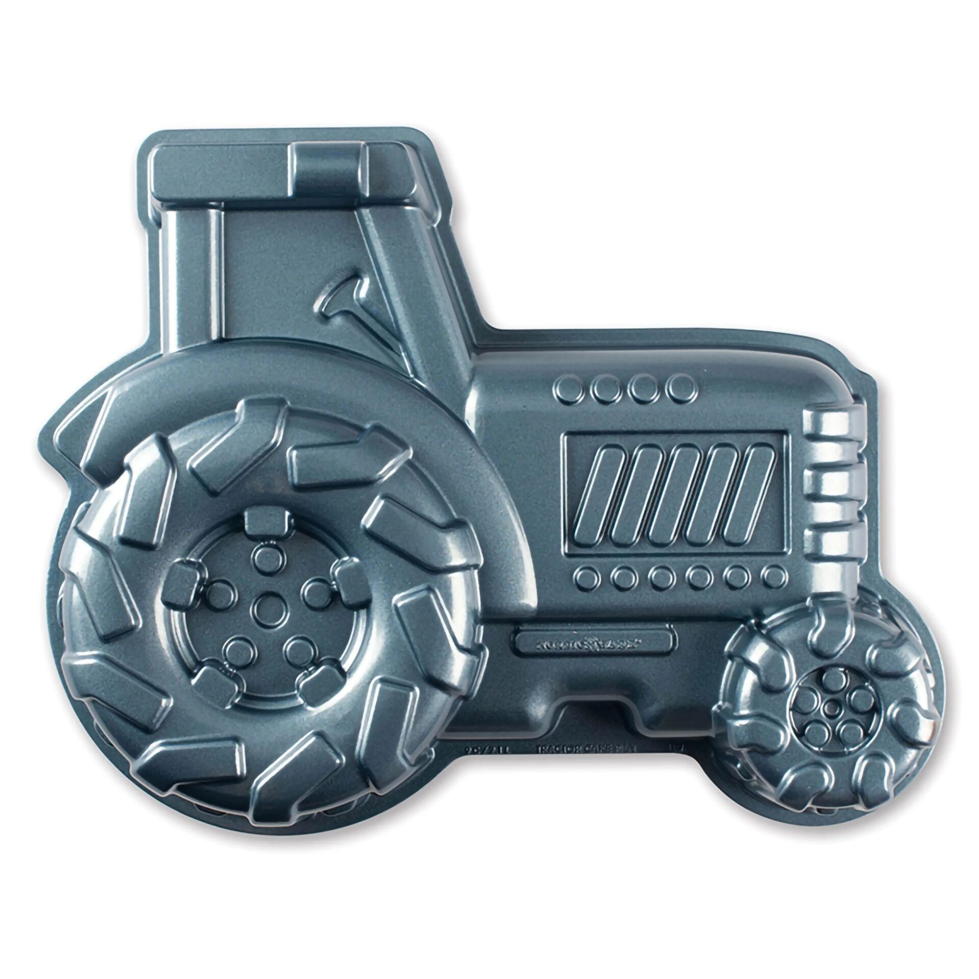 Nordic Ware -Backform Tractor Pan