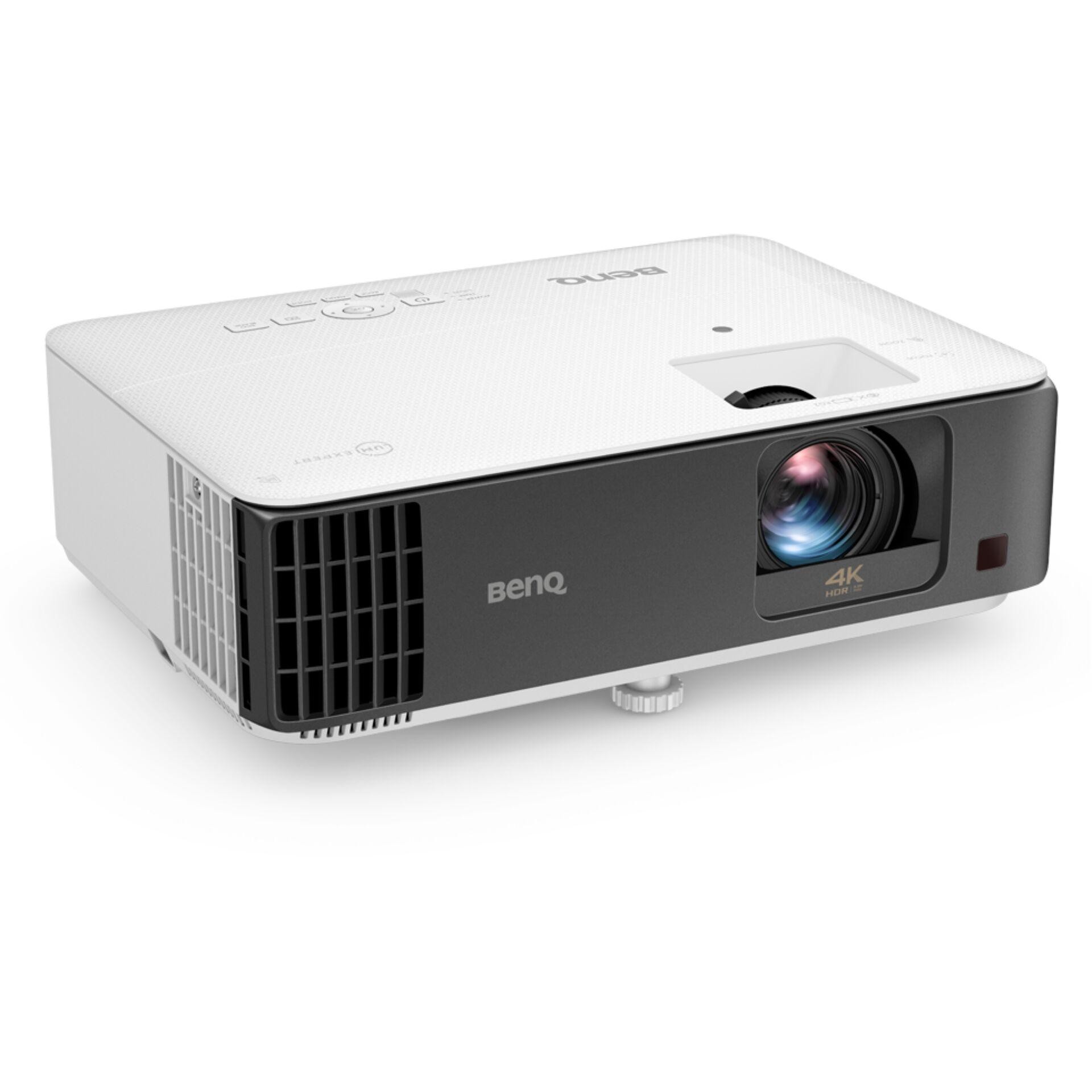 BenQ TK700ST Short throw projector 3000 ANSI lumens DLP UHD 4K (