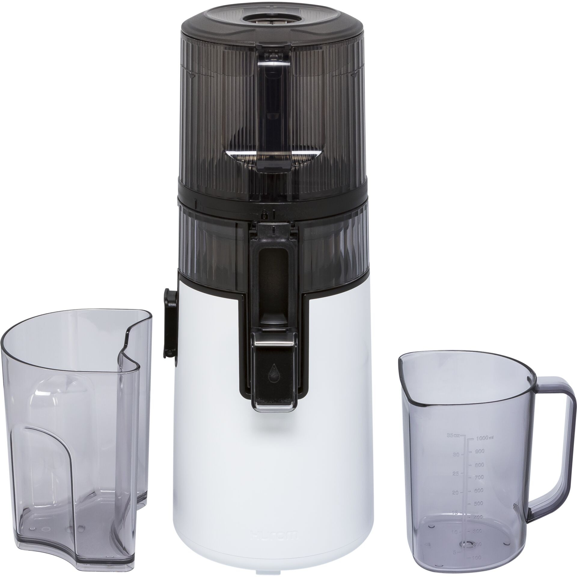 Hurom H-70FT white