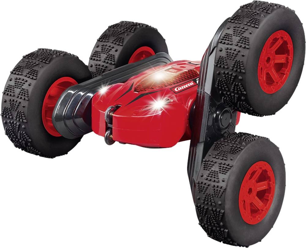 Carrera 370240009 Radio-Controlled (RC) model Stunt car Electric