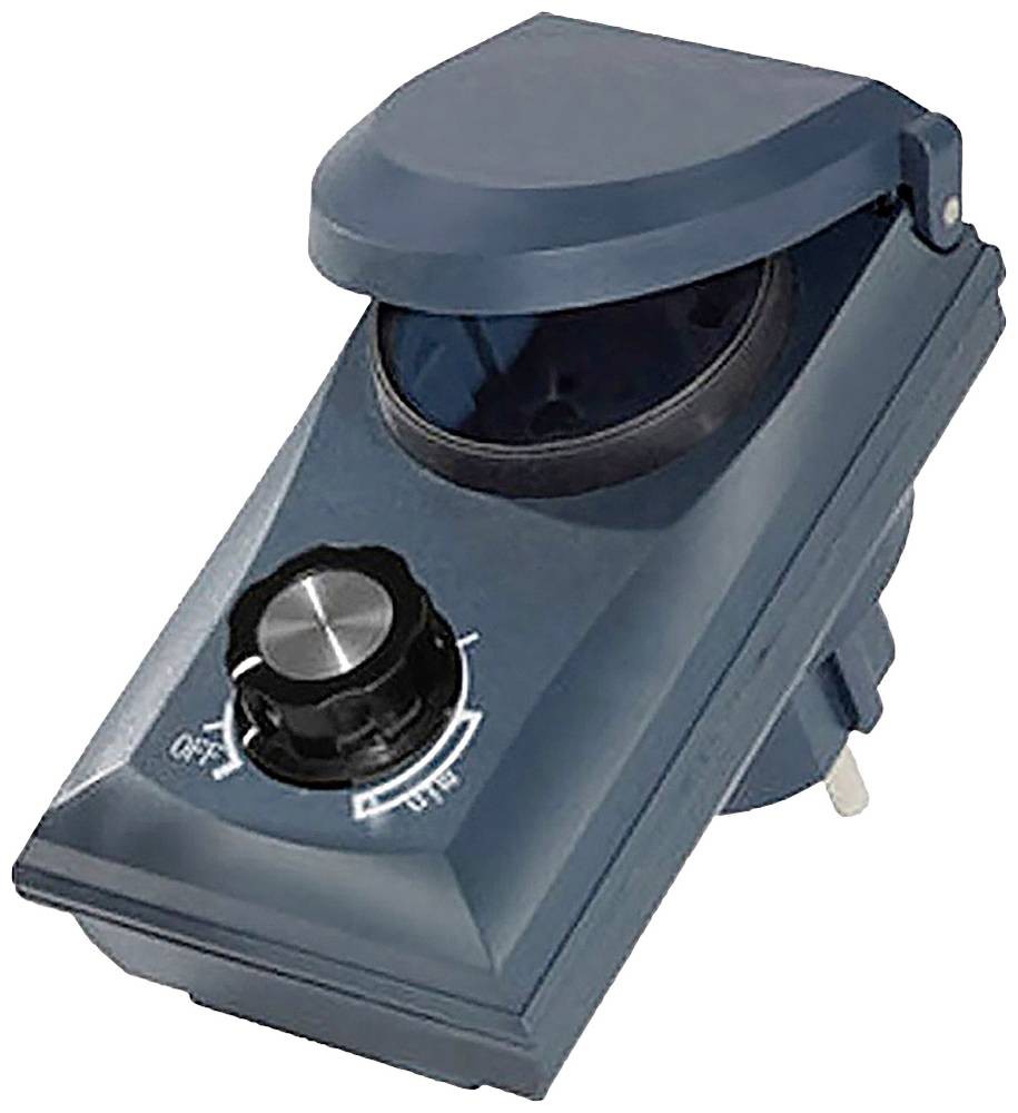 FIAP 2712 Aqua Active Control Pumpen-Leistungsregler (L x B x H) 46 x