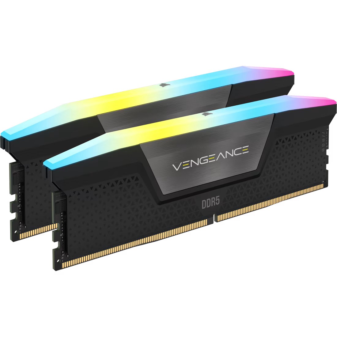 Corsair Vengeance RGB CMH96GX5M2B7200C40 memory module 96 GB 2 x 48