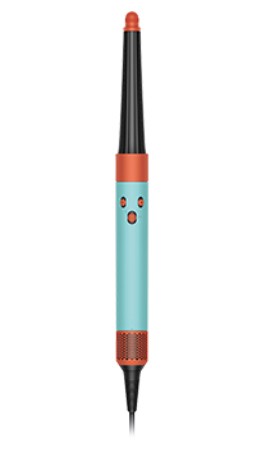 Dyson Airwrap Multistyler Warm Black, Blue, Green, Orange 1300 W 2.